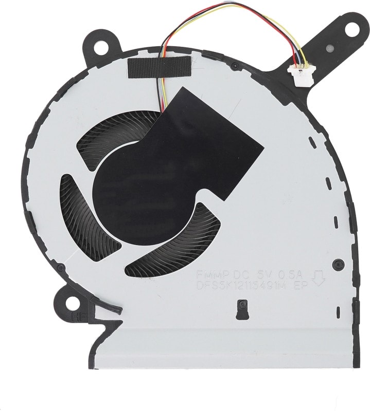 doc069771678 8008371765 Вентилятор (кулер) для ноутбука Asus ROG Strix G531GT, G531GD (GPU) Hirschmann — изображение 1