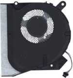 8008493470 Вентилятор (кулер) для ноутбука HP ProBook 450 G6, G7 Hirschmann — изображение 4