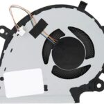 8007857341 Вентилятор (кулер) для ноутбука Asus ROG Strix G531GT, G531GU, G531GW (CPU) Hirschmann