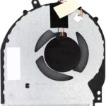 8008291846 Вентилятор (кулер) для ноутбука HP 15-DQ, TPN-W140 Hirschmann