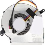 8008493555 Вентилятор (кулер) для ноутбука MSI GE62VR, GE72VR, GP62MVR (GPU) версия 2 Hirschmann