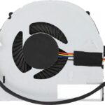 8010259557 Вентилятор (кулер) для ноутбука Asus ROG Strix GL503VD, FX503VD (12V) Hirschmann