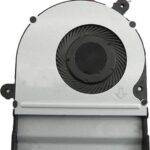 8010983070 Вентилятор (кулер) для ноутбука Asus A401, A401L, A401LB, K401, K401L, K401LB, K401UB, K401UQ, V405L, V405LB Hirschmann