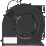8010983104 Вентилятор (кулер) для ноутбука Samsung NP660Z5E, NP670Z5E, NP680Z5E, NP770Z5E, NP780Z5E, NP780Z5E, NP870Z5E, NP880Z5E Hirschmann