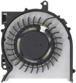 8010983104 Вентилятор (кулер) для ноутбука Samsung NP660Z5E, NP670Z5E, NP680Z5E, NP770Z5E, NP780Z5E, NP780Z5E, NP870Z5E, NP880Z5E Hirschmann — изображение 3