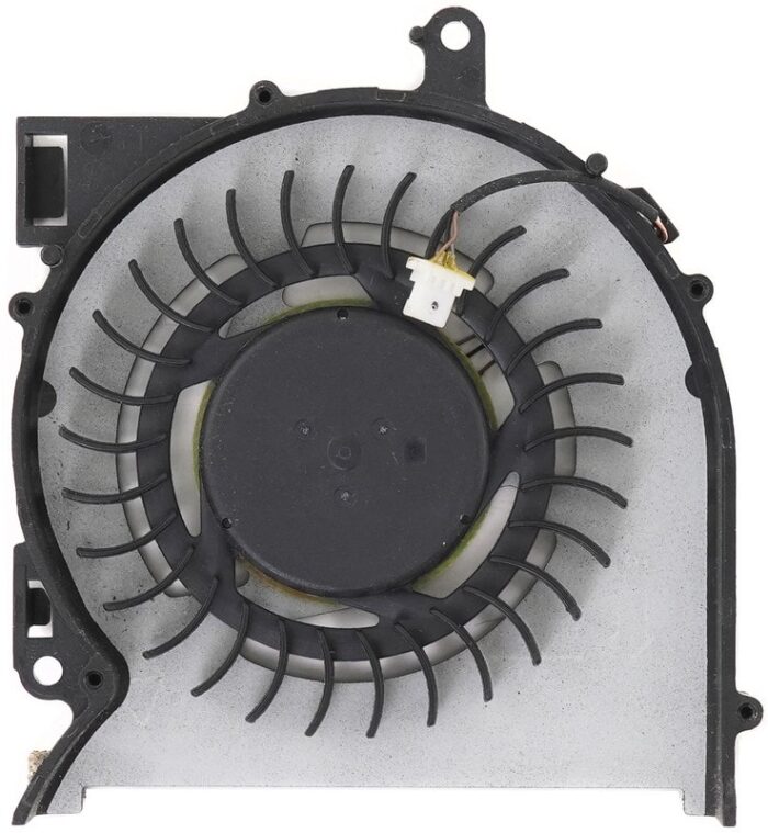 8010983104 Вентилятор (кулер) для ноутбука Samsung NP660Z5E, NP670Z5E, NP680Z5E, NP770Z5E, NP780Z5E, NP780Z5E, NP870Z5E, NP880Z5E Hirschmann — изображение 3