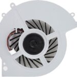 8010983109 Вентилятор (кулер) для Sony Playstation 4, CUH-1200 Hirschmann
