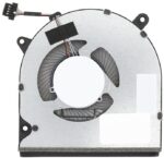 8015478739 Вентилятор (кулер) для ноутбука HP Pavilion 15-EG Hirschmann