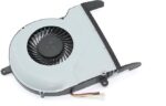 8013578624 Вентилятор (кулер) для ноутбука Asus N551Z N551ZU () Hirschmann — изображение 2