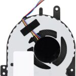 8014899432 Вентилятор (кулер) для ноутбука Asus X442U A480U R419U () Hirschmann