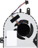 8014899432 Вентилятор (кулер) для ноутбука Asus X442U A480U R419U () Hirschmann