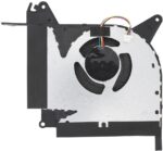 8019805373 Вентилятор (кулер) для ноутбука Asus ROG Strix RTX SCAR II GL704GW GL704GM GL704GV FL2F DC12V GPU () Hirschmann