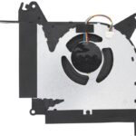 8019805373 Вентилятор (кулер) для ноутбука Asus ROG Strix RTX SCAR II GL704GW GL704GM GL704GV FL2F DC12V GPU () Hirschmann