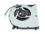 8004476802 Вентилятор (кулер) для ноутбука Toshiba Satellite L950, L950D, L955, S950, S955, L50, L55, L50D Hirschmann — изображение 3