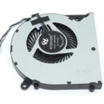 8008555211 Вентилятор (кулер) для ноутбука Toshiba Satellite L950 L950D L955 S950 S955 L50 L55 L50D (4 pin) Hirschmann