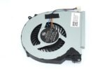 8009275123 Вентилятор (кулер) для ноутбука Dell Inspiron 7000 7557 7559 15-7557 GPU Hirschmann