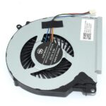 8009275123 Вентилятор (кулер) для ноутбука Dell Inspiron 7000 7557 7559 15-7557 GPU Hirschmann