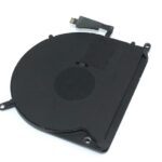 8008559064 Вентилятор (кулер) для ноутбука Apple MacBook Pro Retina 15 A1398 правый (Mid 2012 Early 2013) Hirschmann