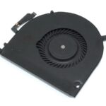 8008559065 Вентилятор (кулер) для ноутбука Apple MacBook Pro Retina 15 A1398 правый (2013,2014,2015) Hirschmann