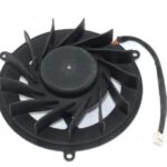 8008560818 Вентилятор (кулер) для ноутбука HP Pavilion ZD7000 (большой) Hirschmann