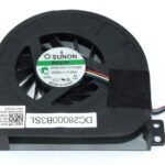 8008560835 Вентилятор (кулер) для ноутбука Dell Precision M4700 GPU Hirschmann