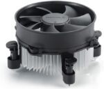 8056510554 Кулер для процессора DeepCool ALTA 9 черный (DP-ICAP-AT9) Hirschmann