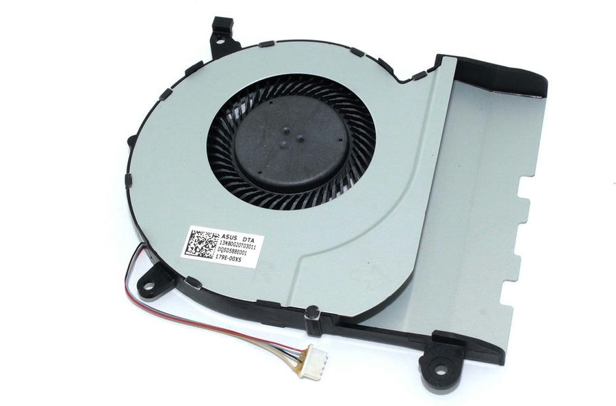 doc069877204 8054797754 Вентилятор (кулер) для ноутбука Asus ZenBook Flip 15 UX561UD VER-1 Hirschmann — изображение 1