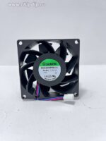 8035597760 Вентилятор SUNON PMD4808PMB1-A DC48V 9.1W 80x38 3pin () Hirschmann