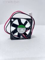 8035599706 Вентилятор Sunon KDE2405PFB1-8 24V DC 1.0W 50X10 2pin () Hirschmann — изображение 2