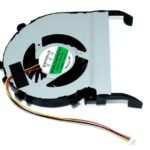 8008555246 Вентилятор (кулер) для ноутбука Toshiba Satellite C800 L800 M800 VER-2 Hirschmann