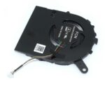 8022440733 Вентилятор (кулер) для ноутбука Dell Inspiron 14 7460 7472 Hirschmann