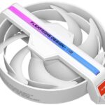 8056672957 Вентилятор в корпус ALSEYE 12(DM12)-W AS.04.10.0002 Hirschmann