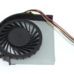 8008556102 Вентилятор (кулер) для ноутбука Lenovo ThinkPad T420 T420i 4-pin Hirschmann