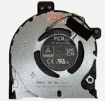 8056724001 Вентилятор (кулер) для ноутбука Asus ROG Flow Z13 GZ301 GZ301Z NR2201ZA CPU Hirschmann — изображение 2