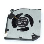 8049756025 Вентилятор (кулер) для ноутбука Acer Nitro V15 ANV15-51 ANV15-41 12V левый Hirschmann
