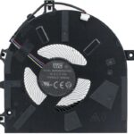 8056724007 Вентилятор (кулер) для ноутбука Lenovo IdeaPad 5 Pro-14ACN6 12V Hirschmann