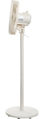 8048209749 Вентилятор напольный Vitek VSF-1270 40Вт скоростей:3 бежевый Hirschmann — изображение 6
