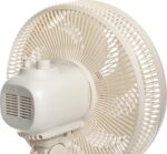 8048209749 Вентилятор напольный Vitek VSF-1270 40Вт скоростей:3 бежевый Hirschmann — изображение 8