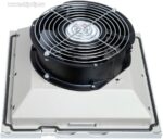 8045787745 ВРА-224 - вентилятор с фильтром IP54, 224х224 мм, 230 м³/ч, 230 В Hirschmann — изображение 4