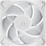 8056082319 Вентилятор для корпуса ARCTIC P14 Pro A-RGB ACFAN00321A 140mm, 400-2500rpm, 110CFM, 25dBa (3-pack) Hirschmann — изображение 3