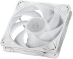 8056082319 Вентилятор для корпуса ARCTIC P14 Pro A-RGB ACFAN00321A 140mm, 400-2500rpm, 110CFM, 25dBa (3-pack) Hirschmann — изображение 6