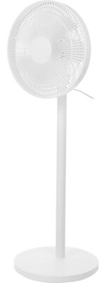 8013750947 Вентилятор напольный Xiaomi Mi Smart standing Fan 2 Lite, белый [pyv4007gl] Hirschmann — изображение 2