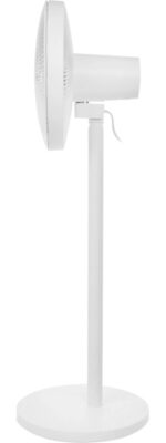 8013750947 Вентилятор напольный Xiaomi Mi Smart standing Fan 2 Lite, белый [pyv4007gl] Hirschmann — изображение 4