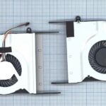 8004478790 Вентилятор (кулер) для ноутбука Asus N551, N551J Hirschmann