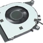 8010180629 Вентилятор (кулер) для ноутбука Lenovo ThinkPad E14, E15 Gen 2 Hirschmann