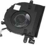 8028561711 Вентилятор (кулер) для ноутбука HP 13 Elite Dragonfly G1 G2 () Hirschmann