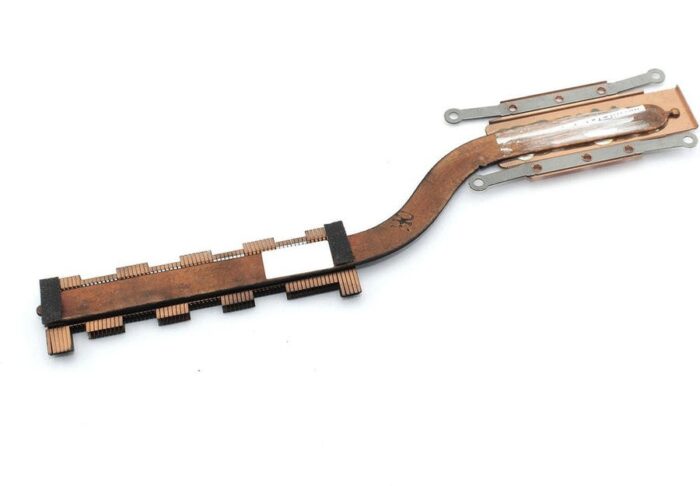 8028561723 Радиатор системы охлаждения для ноутбука Asus Zenbook UX305 UX305UAB () Hirschmann — изображение 4