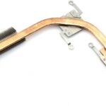 8028561724 Радиатор системы охлаждения для ноутбука Asus X555SJ () Hirschmann
