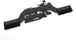 8028561725 Радиатор системы охлаждения для ноутбука Asus ROG Strix GL502VSK Hirschmann