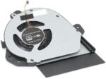 8028902649 Вентилятор (кулер) для ноутбука Asus Zephyrus G15 GA502IU GA502DU 5V 0.5A CPU () Hirschmann